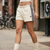 セブンストライプショートパンツ ショーツ ショーパン | FILA | 詳細画像1 