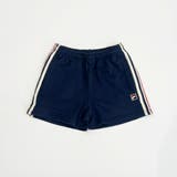 NAVY | SHORTS | FILA