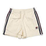 WHITE | SHORTS | FILA