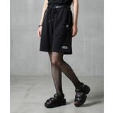 バミューダパンツ ショート丈パンツ ショーツ | FILA | 詳細画像2 