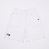WHITE | SHORTS | FILA
