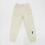IVORY | SWEAT PANTS | FILA