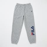 M.GREY | SWEAT PANTS | FILA