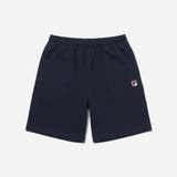 NAVY | SHORT PANTS | FILA