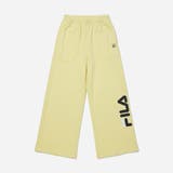 SWEAT PANTS | FILA | 詳細画像5
