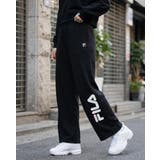 SWEAT PANTS | FILA | 詳細画像7