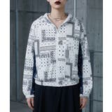 TRACK TOP | FILA | 詳細画像5 