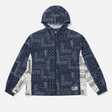 NAVY | TRACK TOP | FILA
