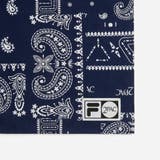 BANDANA | FILA | 詳細画像2