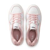 FILA COURT FEATHERY V2 | FILA | 詳細画像2 