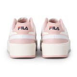 FILA COURT FEATHERY V2 | FILA | 詳細画像3 