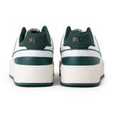 FILA COURT FEATHERY V2 | FILA | 詳細画像3 