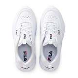 RAYTONA | FILA | 詳細画像2 