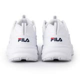 RAYTONA | FILA | 詳細画像3 