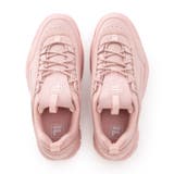 DISRUPTOR II | FILA | 詳細画像2 