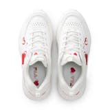 RAYTONA HEART | FILA | 詳細画像2 