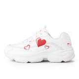 RAYTONA HEART | FILA | 詳細画像4 