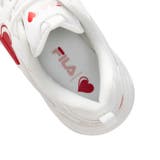 RAYTONA HEART | FILA | 詳細画像7 