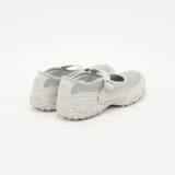 FILA ECHAPPE MJ | FILA | 詳細画像3 