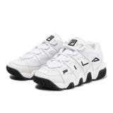 FILA BARRICADE XT97 | FILA | 詳細画像1 