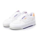 FILA COURT FEATHERY | FILA | 詳細画像1 