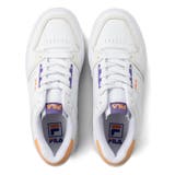 FILA COURT FEATHERY | FILA | 詳細画像2 