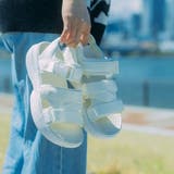 厚底サンダル/レディース/スポサン/FILA FLOAT SD | FILA | 詳細画像4