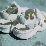 厚底サンダル/レディース/スポサン/FILA FLOAT SD | FILA | 詳細画像2