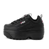Disruptor II Wedge | FILA | 詳細画像4 