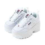 Disruptor II Wedge | FILA | 詳細画像1 