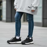 カジュアルスニーカー レディース メンズ | FILA | 詳細画像1 