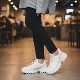 カジュアルスニーカー レディース メンズ | FILA | 詳細画像1