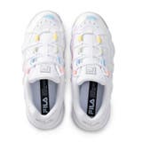 FILA BARRICADE XT97 HOLOGRAM | FILA | 詳細画像2 