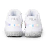 FILA BARRICADE XT97 HOLOGRAM | FILA | 詳細画像3 