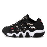 FILA BARRICADE XT97 LEOPARD | FILA | 詳細画像4 