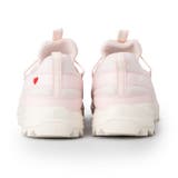 DISTORTER ADJUST HEART | FILA | 詳細画像3 