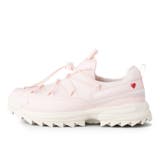 DISTORTER ADJUST HEART | FILA | 詳細画像4 