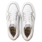 FILA COURT FEATHERY PNKBLOSSOM | FILA | 詳細画像2 