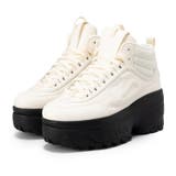 DISRUPTOR II WEDGE MID | FILA | 詳細画像1 