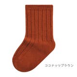 4足組 クルー丈 ウール | Filloie | 詳細画像5 