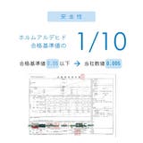 コットンソックス 3足組 クルー丈 | Filloie | 詳細画像12