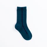 緑 | 単品 ソックス ライン | Filloie