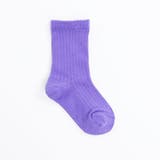 紫(ムラサキ) | 単品 無地 カラー | Filloie