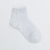 白 | 単品 ラメ ソックス | Filloie