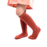 単品 ハイソックス 無地 | Filloie | 詳細画像7