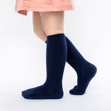 4足組 ハイソックス 無地 | Filloie | 詳細画像15 