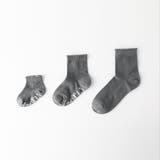 5足組 ボーイズ＆ガールズ ソックス | Filloie | 詳細画像3 