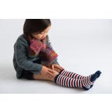 3足組 ハイソックス アメカジ | Filloie | 詳細画像1 