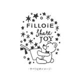 4足組ソックス ラブリー 柄 | Filloie | 詳細画像6