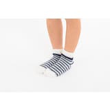 6足組 子供用靴下 ベーシック | Filloie | 詳細画像5 